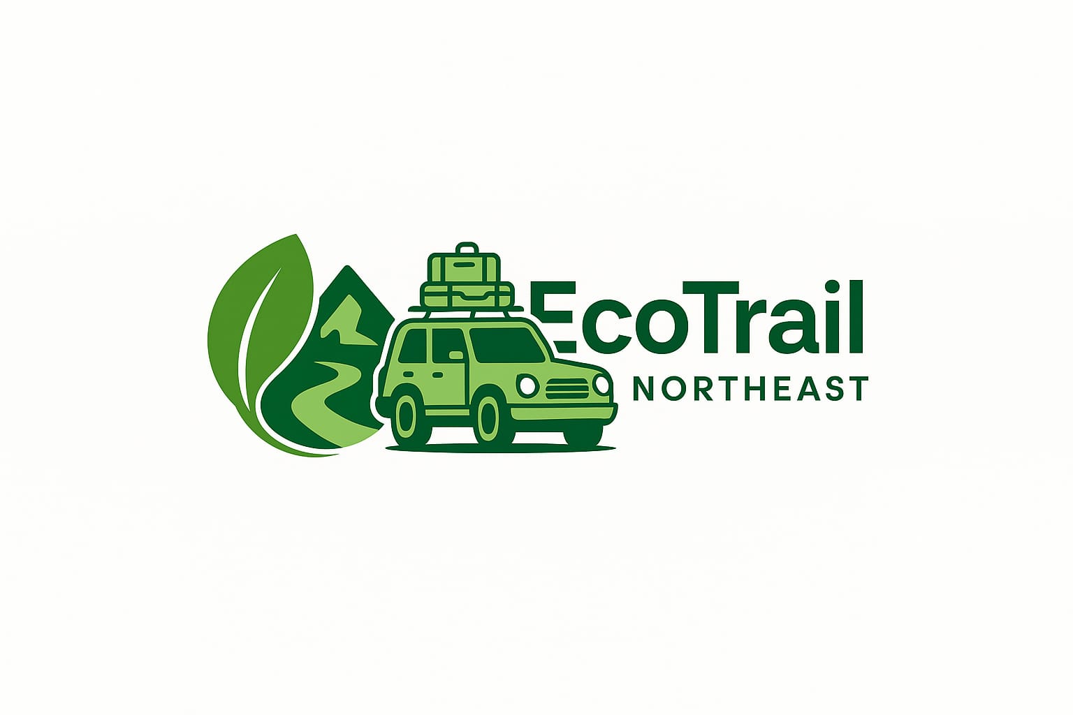 Eco Trail Logo
